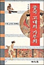 중국 고대의 가무희