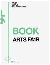 SEOUL BOOK ARTS FAIR 서울 북아트 페어 2008