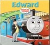 My Thomas Story Library : Edward