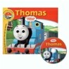 My Thomas Story Library with CD : Thomas