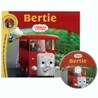 My Thomas Story Library with CD : Bertie