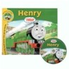My Thomas Story Library with CD : Henry
