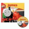 My Thomas Story Library with CD : James
