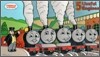 Thomas & Friends : 5 Useful Engines