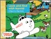 Thomas & Friends :  Look & Find With Harold