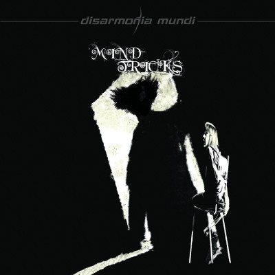 Disarmonia Mundi - Mind Tricks