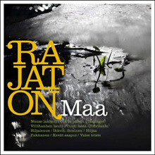 Rajaton - Maa