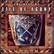 Life Of Agony - Best Of Life Of Agony