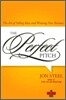 Perfect Pitch: The Art of Selling Ideas and Winning New Business