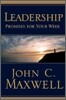 Leadership Promises for Your Week