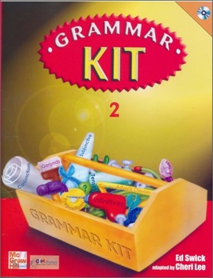 Grammar Kit 2 : Student Book