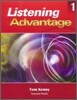 Listening Advantage 1 : Student Book