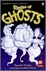 Usborne Young Reading Audio Set Level 1-18 : Stories of Ghosts (Book & CD)