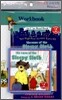 [I Can Read] Level 2-16 : The Case of the Sleepy Sloth (Workbook Set)