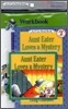 [I Can Read] Level 2-20 : Aunt Eater Loves a Mystery (Workbook Set)