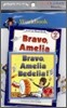 [I Can Read] Level 2-21 : Bravo, Amelia Bedelia! (Workbook Set)