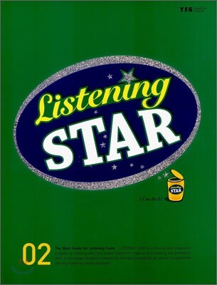Listening Star 2 : Student Book with CD