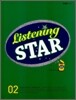 Listening Star 2 : Student Book with CD