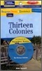 The Thirteen Colonies (Student Book + Workbook + Audio CD)