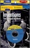 Inventions That Changed the World (Student Book + Workbook + Audio CD)