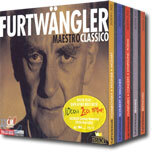 Maestro Classico : Furtwangler