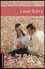 Oxford Bookworms Library 3/E 3: Love Story
