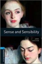 Oxford Bookworms Library 5 : Sense and Sensibility