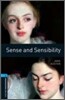 Oxford Bookworms Library 5 : Sense and Sensibility