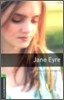 Oxford Bookworms Library 6 : Jane Eyre