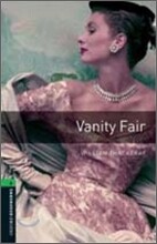 Oxford Bookworms Library 3/E 6: Vanity Fair