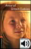 Oxford Bookworms Library 3/E 2: Anne of Green Gables (with MP3)