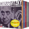 Maestro Risoluto : Koussevitzky