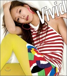 보아 (BoA) - Vivid