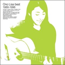 Lisa Ono - Lisa Ono Best 1989-1996