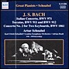 Adrian Boult 바흐: 이탈리아 협주곡, 반음계환상곡과 푸가 외 (Johann Sebastian Bach: Italian Concerto BWV971, Chromatic Fantasia and Fugue BWV903)