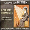 Jeremy Summerly 힐데가르트 폰 빙엔: 성스러운 하모니 (Hildegard von Bingen: Celestial Harmonies)