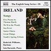 Roderick Williams 존 아일랜드: 가곡집 (John Ireland: Songs)