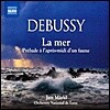 Jun Markl 드뷔시: 목신의 오후에의 전주곡, 바다, 어린이 세계 (Debussy: La mer, Prelude a L'apres)