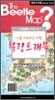 힐링 트래블 지도