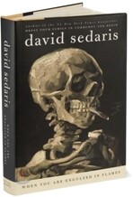 When You Are Engulfed in Flames