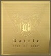 배틀 (Battle) - 3rd Single : Step By Step