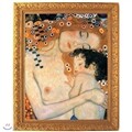 IMTart 프리미엄 명화 (소) - 클림트의 여성의 세시기
