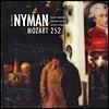 Michael Nyman Band 마이클 니만: 모차르트 탄생 252주년 기념 오마쥬 앨범 (Michael Nyman: Mozart 252)
