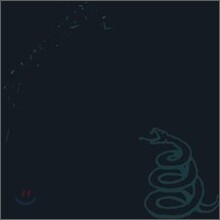 Metallica - Metallica (Black Album)