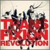 Transfixion (트랜스픽션) 3집 - Revolution