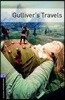 Oxford Bookworms Library 3/E 4: Gulliver's Travels