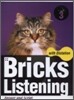 Bricks Listening 3 answer & script