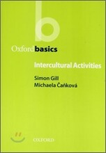 Intercultural Activities