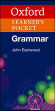 Oxford Learner's Pocket Grammar