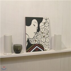 실루엣 1